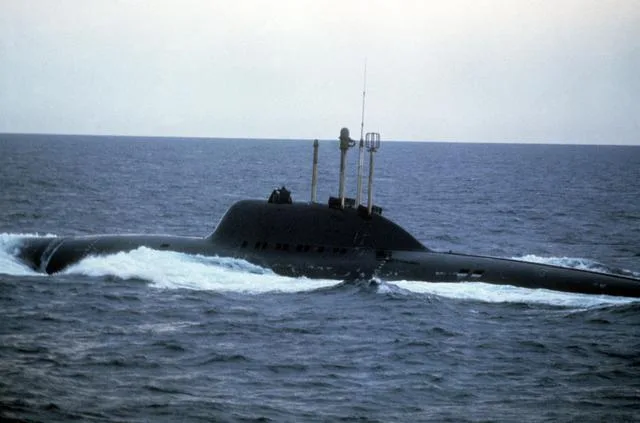 Projekt 705