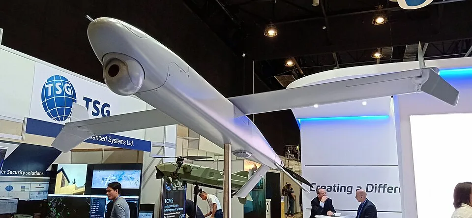 IAI Green Dragon