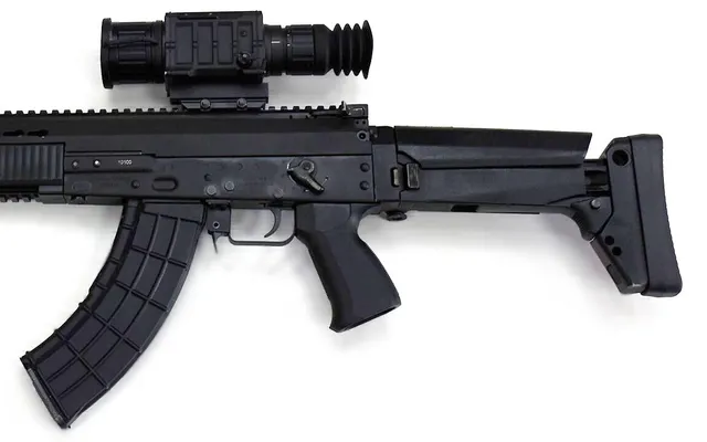 Zastava M19