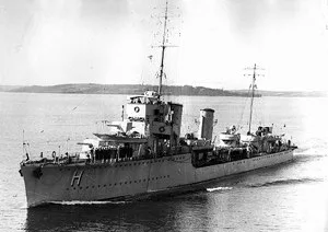 Klasa Serrano