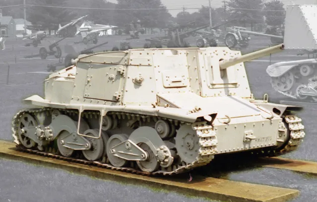Semovente 47/32