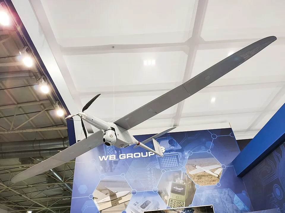 WB Electronics FlyEye