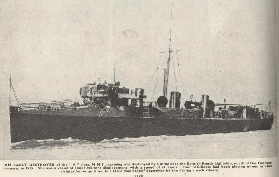 Klasa Janus