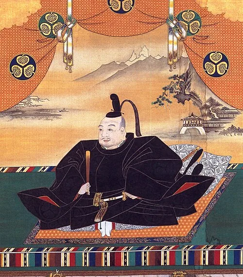 Tokugawa Iejasu