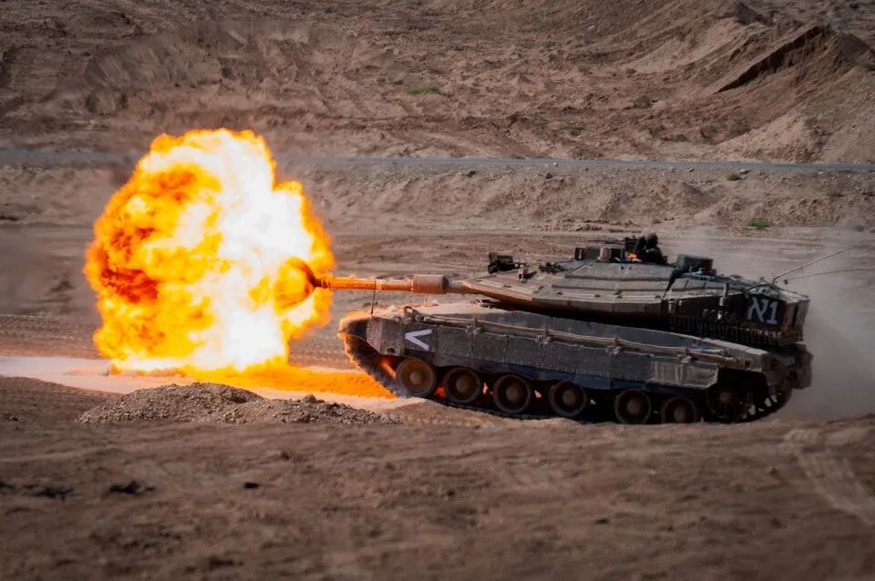 Merkava