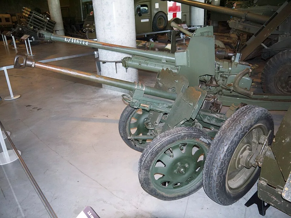 2,8-cm-schwere Panzerbüchse 41