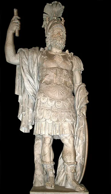 Pyrrhos