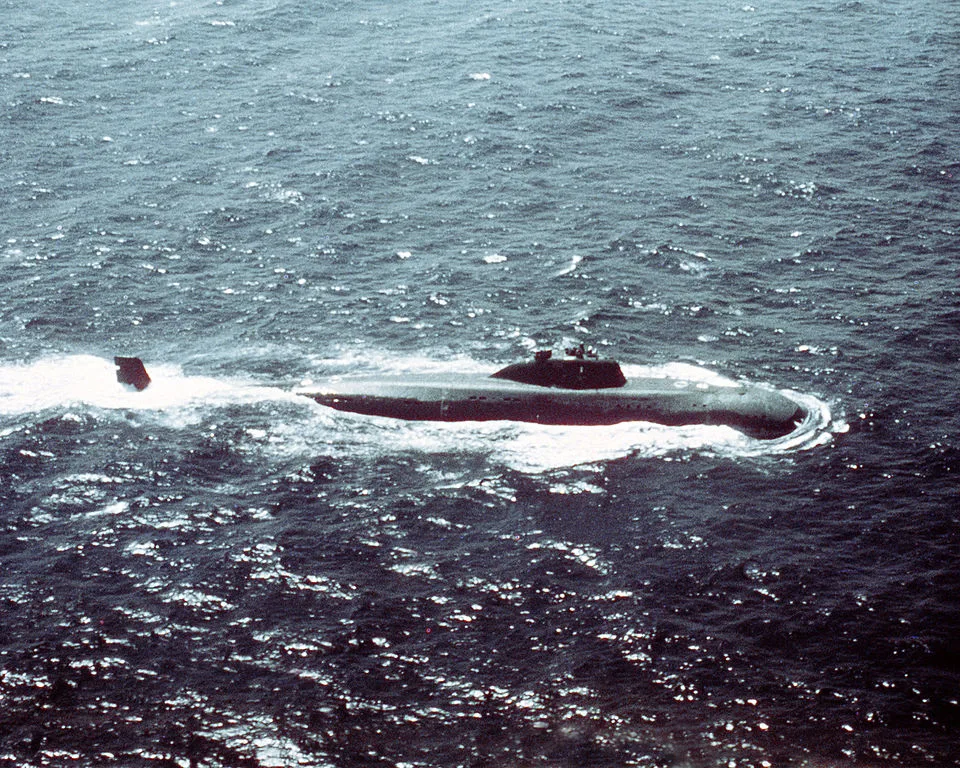 Projekt 671