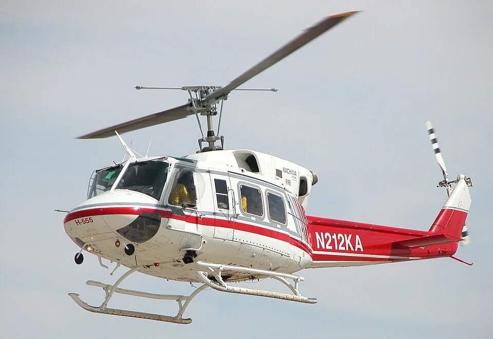 Bell 212