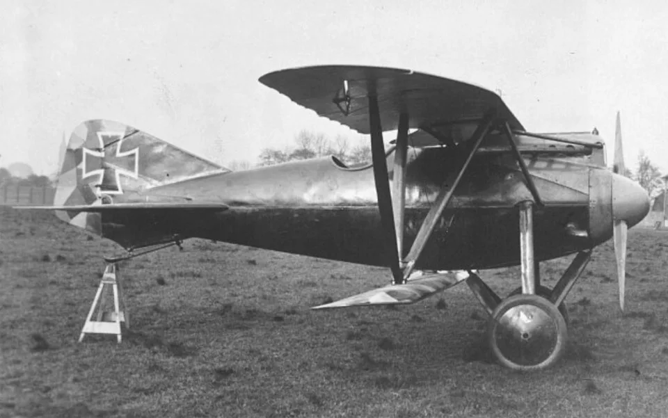 Kondor D.7