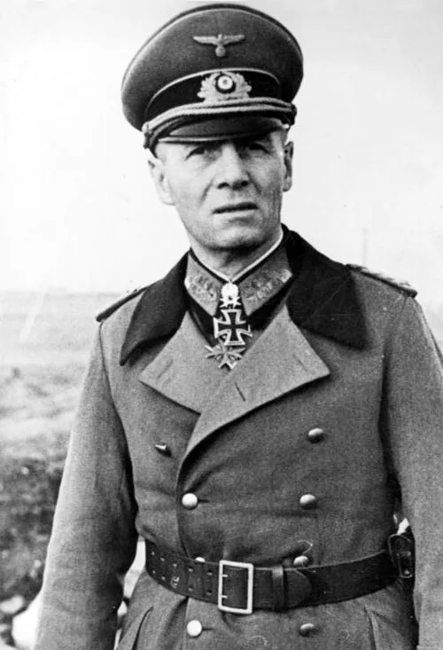 Erwin Rommel
