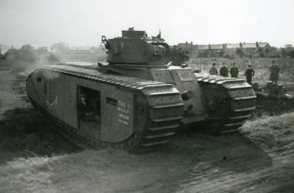 TOG1
