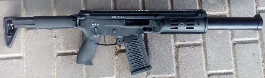 AMB-17
