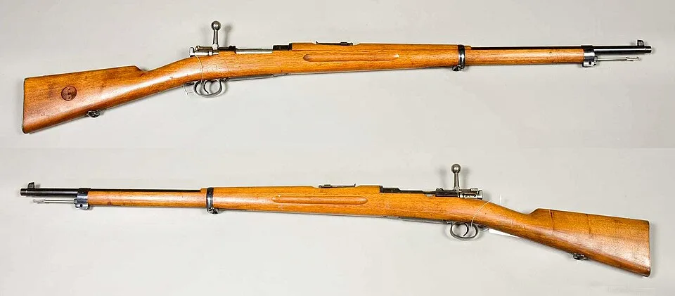 Swedish Mauser