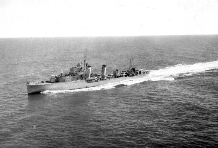 Klasa Buenos Aires