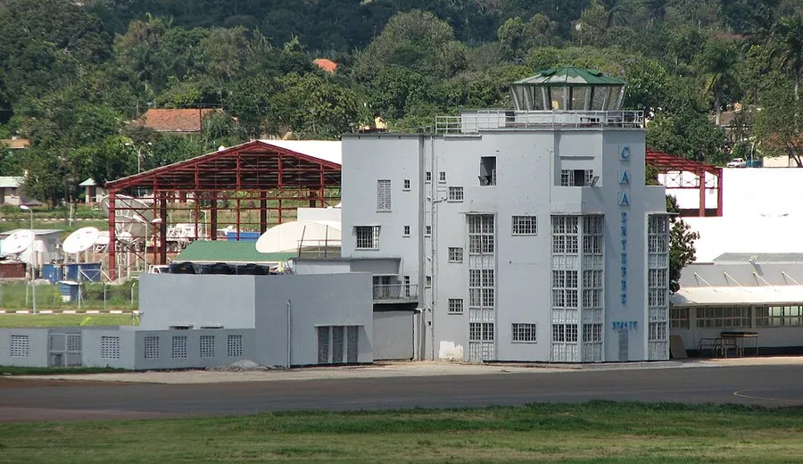 Operace Entebbe