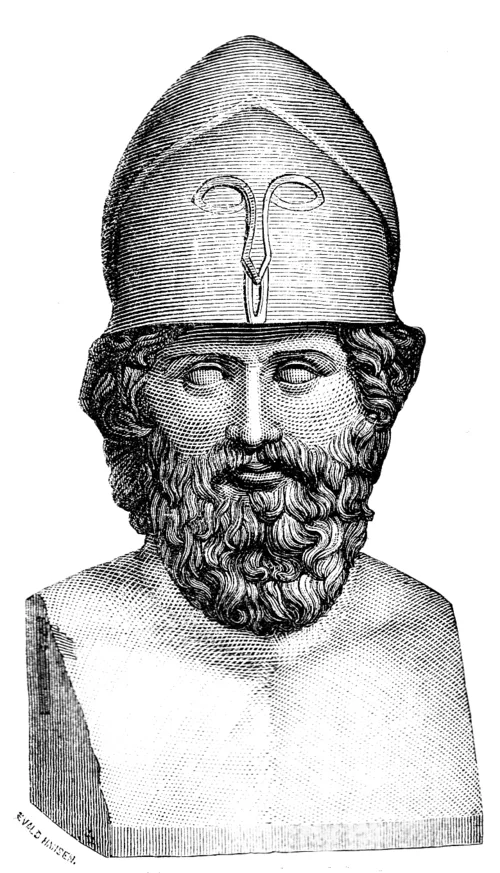 Temistokles