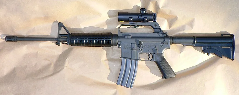 Colt AR-15