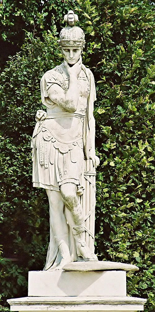 Kwintus Fabiusz Maksymus Werrokuz