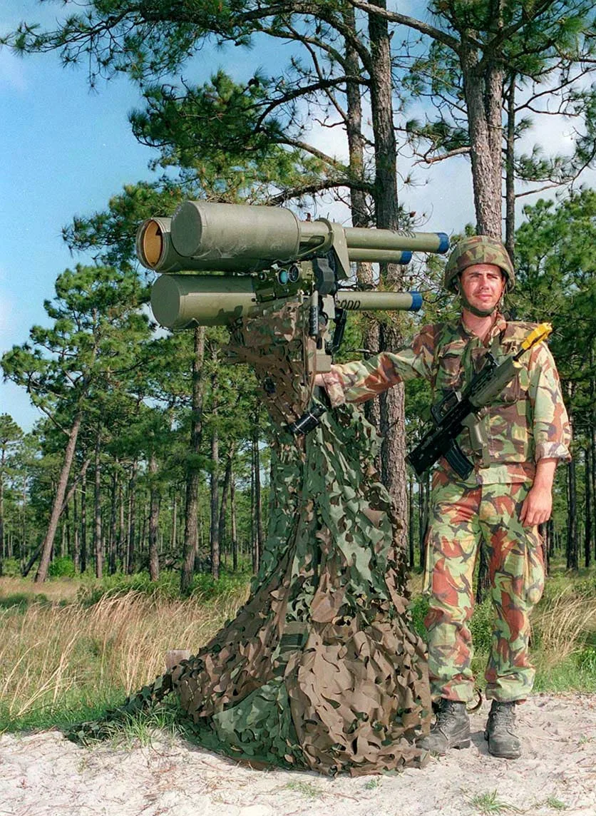 Javelin