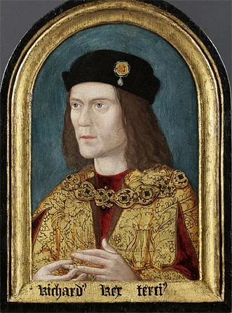 Richard III.