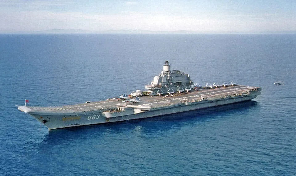 Projekt 1143.5