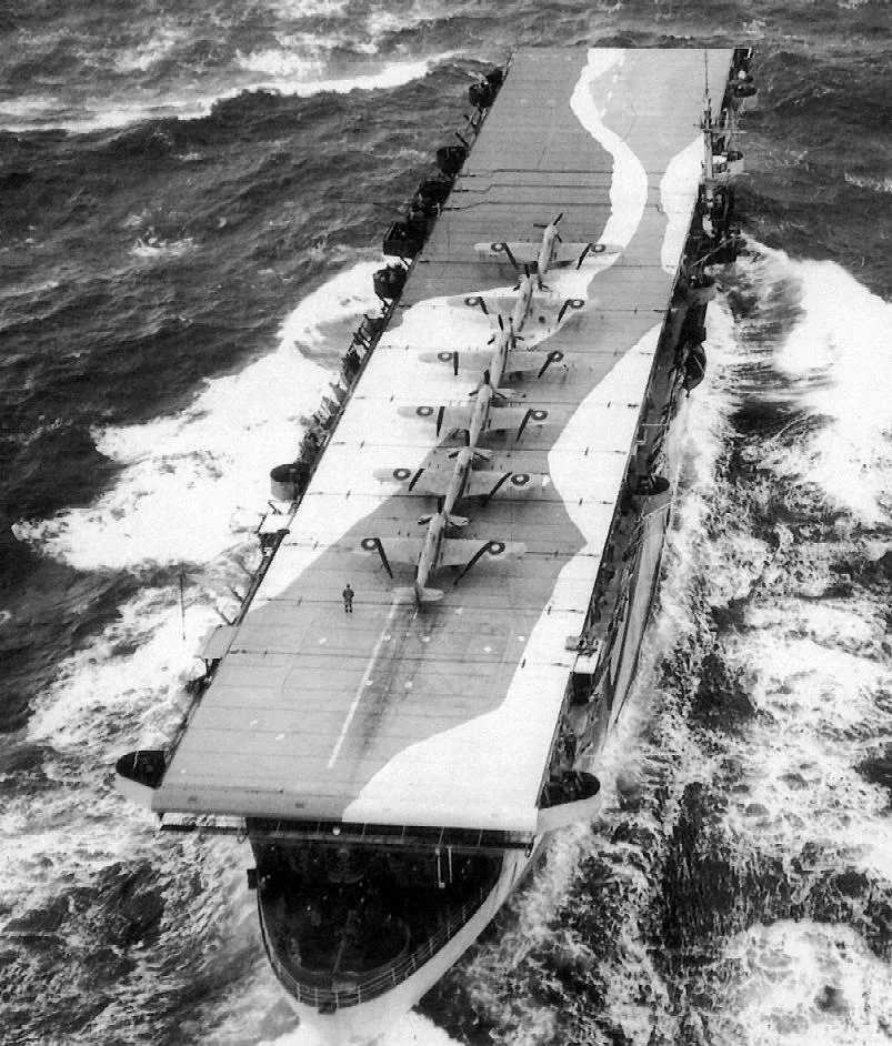 klasa Avenger