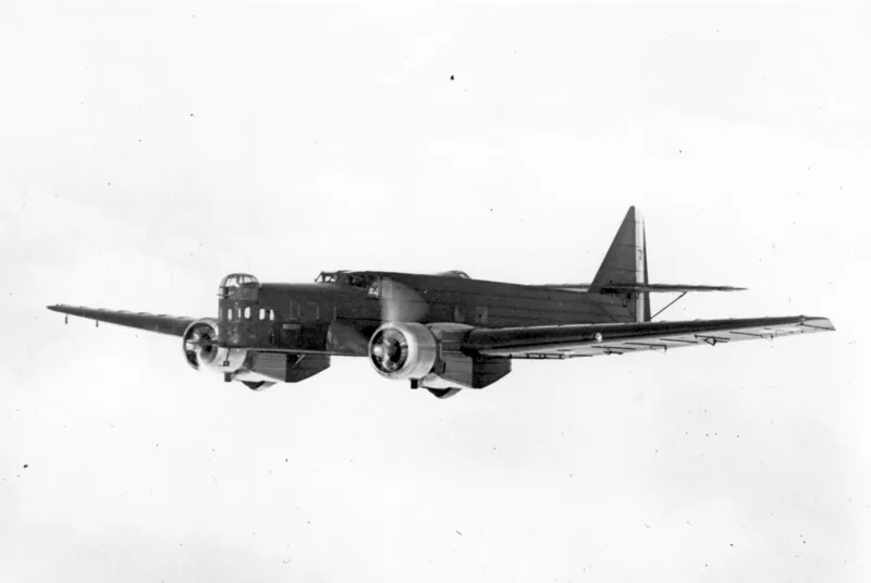 Bloch MB.210