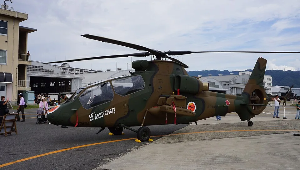 Kawasaki OH-1