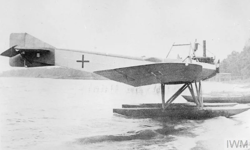Friedrichshafen FF.63