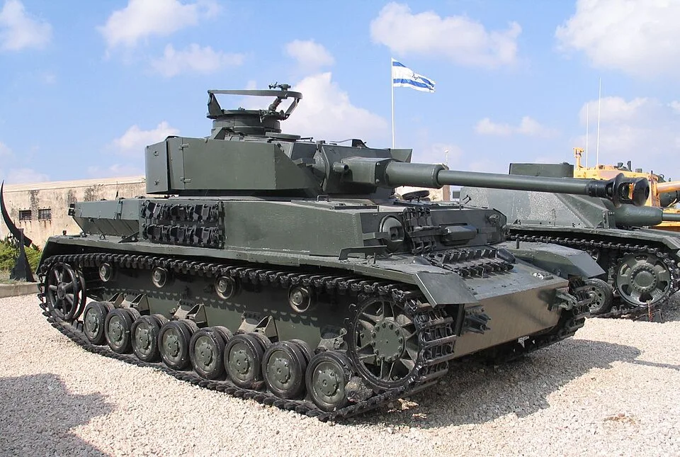 Panzer IV