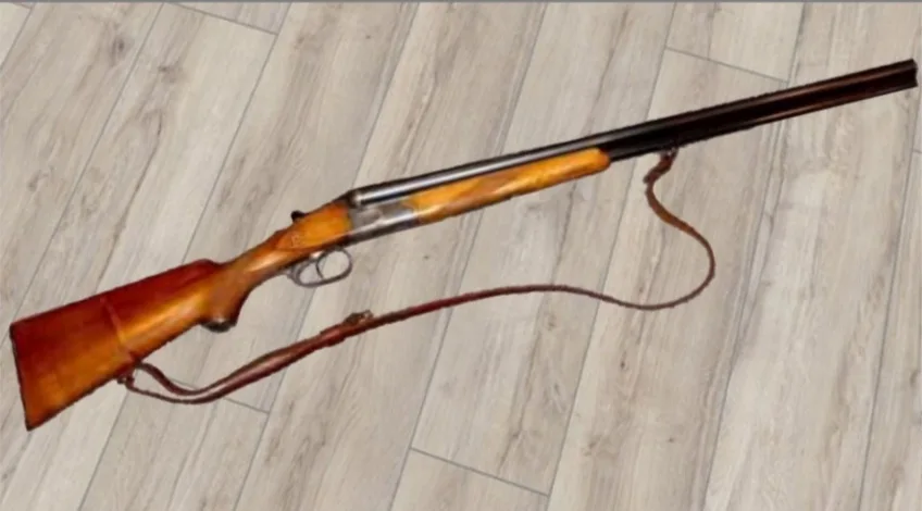 M30 Luftwaffe drilling