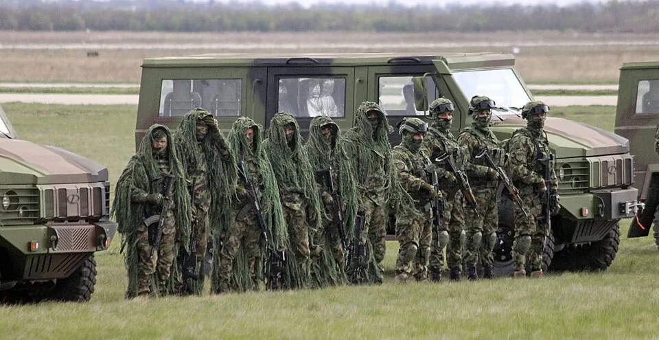 Zastava M05C1