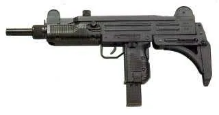Uzi