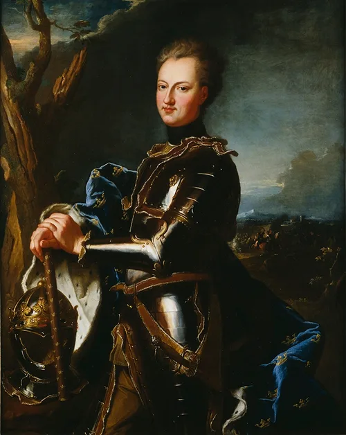 Karel XII.