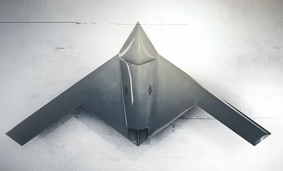 Northrop Grumman RQ-180