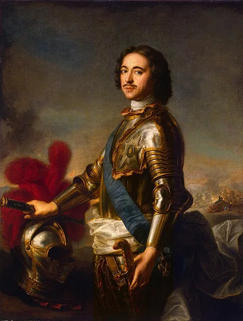 Piotr I Wielki
