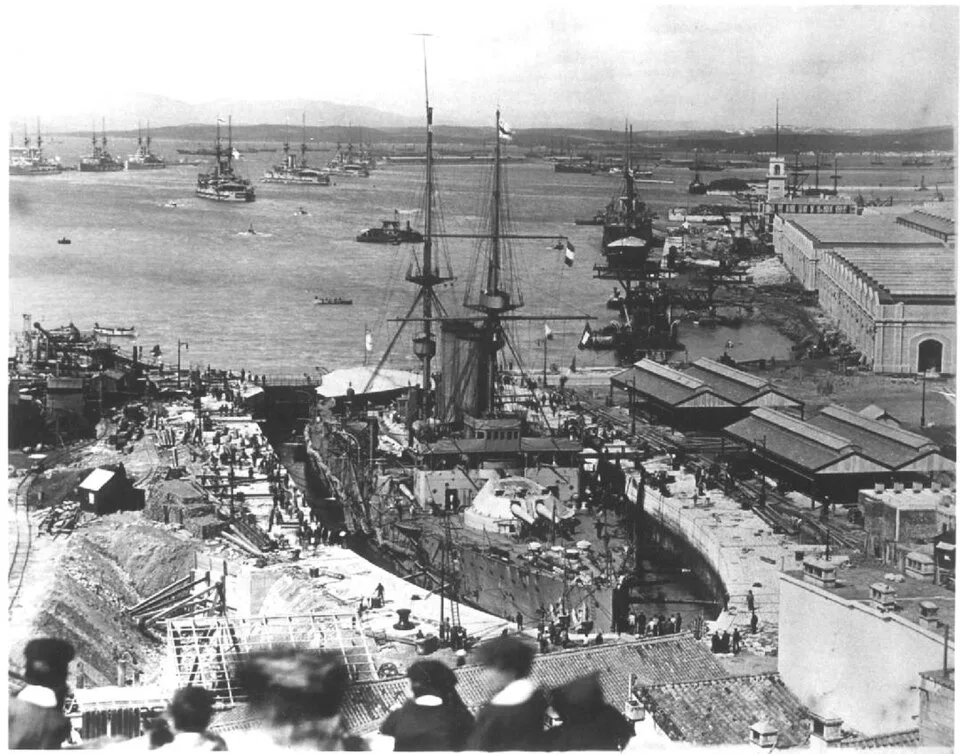 klasa King Edward VII
