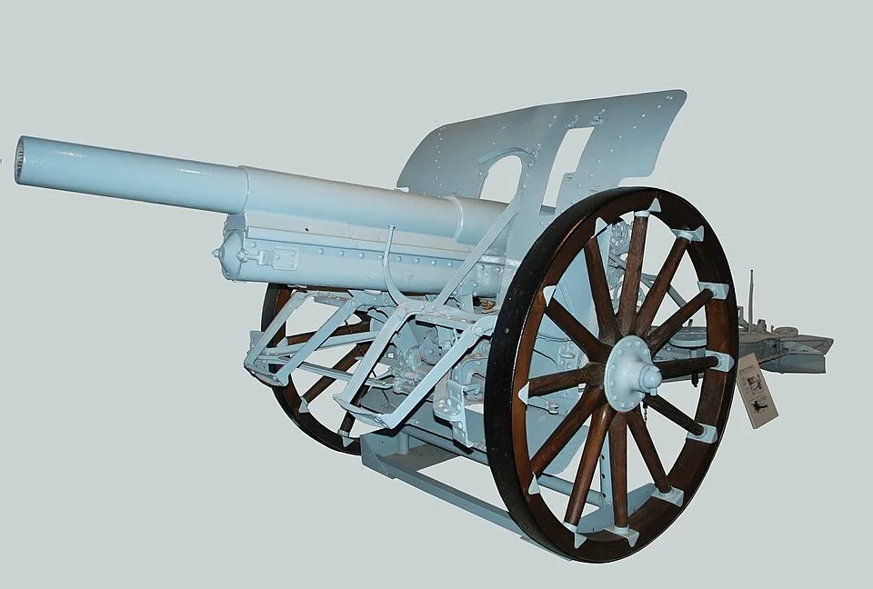 10,5-cm leichte Feldhaubitze 16