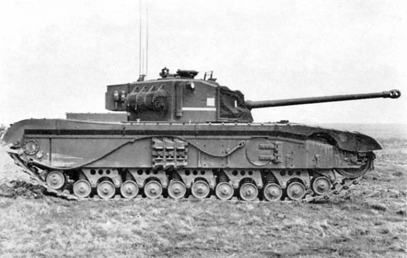 Black Prince