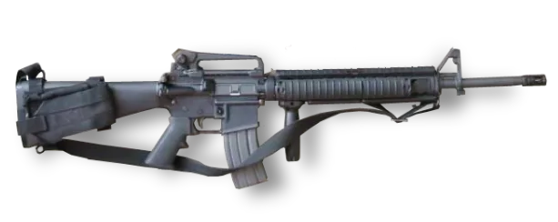 M16A4
