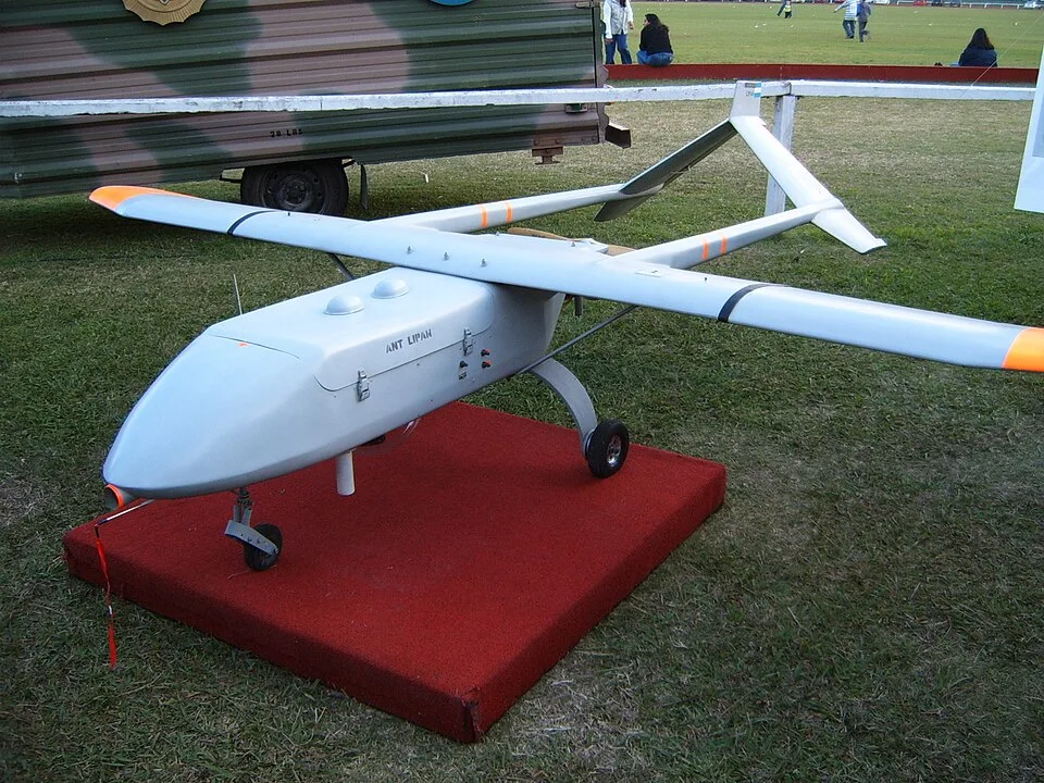 Lipán M3