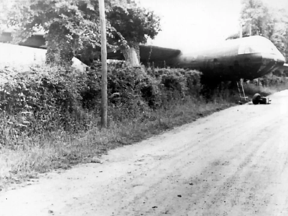 Airspeed Horsa
