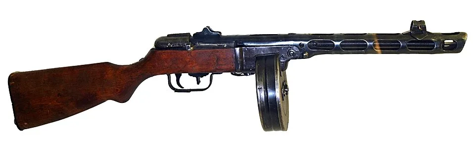 PPŠ-41