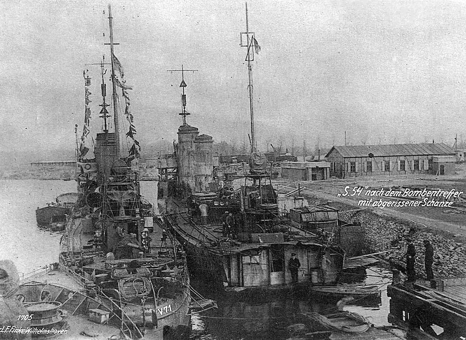 Klasa V 67