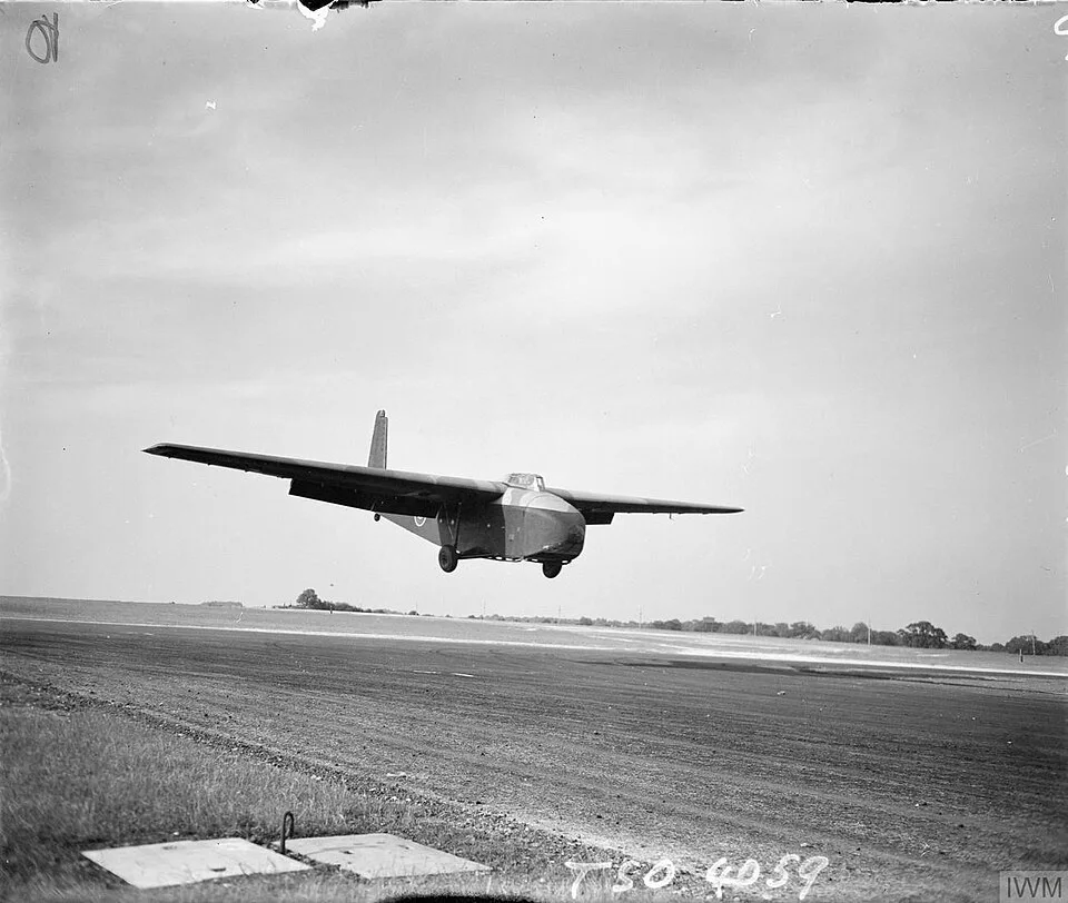 General Aircraft Hamilcar