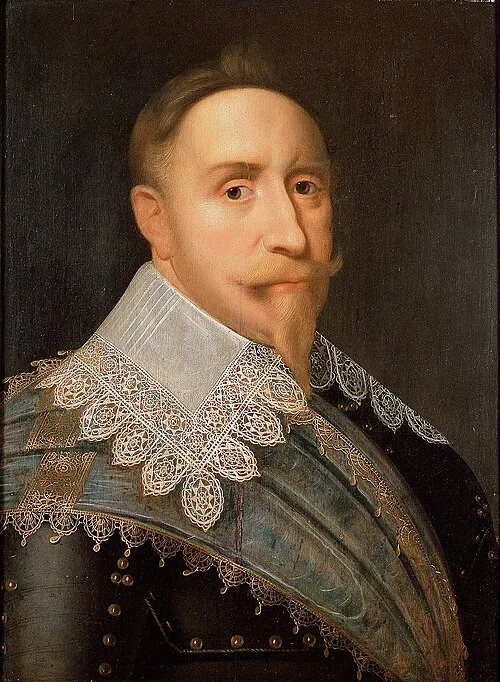 Gustav II. Adolf