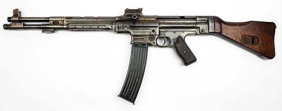Maschinenkarabiner 42(H)