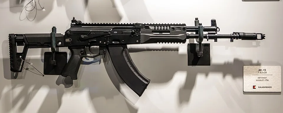 AK-15