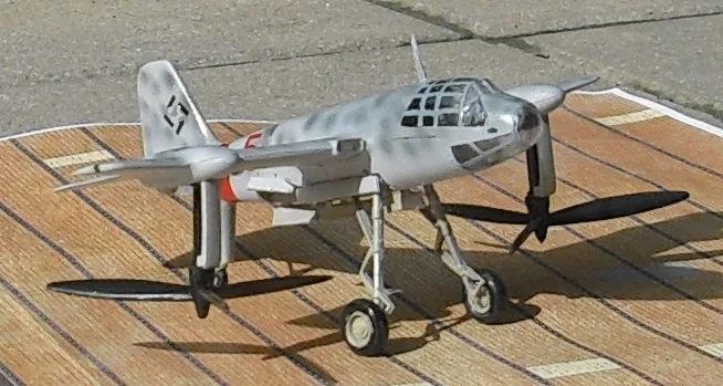 Focke-Achgelis Fa 269